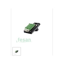 Kalorifer Rezistansı Ford Transit Connect Focus 1.4-1.6-1.8-2.0 Mondeo Iı-ııı 2.0-1.6ı 16