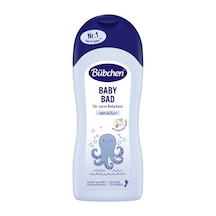 Bübchen Yenidoğan Sensitive Bebek Banyo Köpüğü 1000 Ml