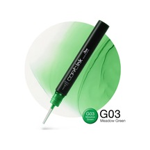 Ink Meadow Green G-03 Copıc Mürekkep