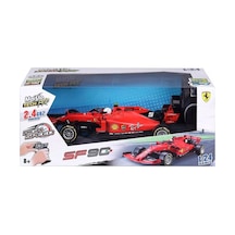 Maisto Tech 1:24 F1 Ferrari Sf90 Sebastian Vettel 82353 P-167153