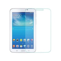 Samsung Uyumlu Galaxy Tab 3 7.0 (SM-T215) Nano Kırılmaz Cam Ekran Koruyucu