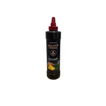 Grande Terra Ananas Meyveli Sos 1000 Gr