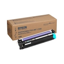 Epson Al-C500 Cyan Mavi Drum Unitesi S051226