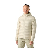 Helly Hansen Sirdal Kadın Mont Krem