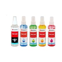 5'li Oto Kokusu Seti Okyanus Kavun Orman Spring Prestij 5 X 150 Ml