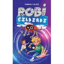 Robi Çıldırdı - Rxlu-598694