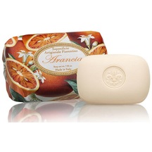 Saponificio Artigianale Fiorentino Sabun Orange 200 G