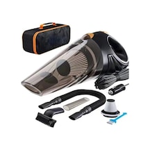 CBTxGlobal Güçlü Taşınabilir Araç El Süpürgesi Kablolu