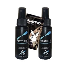 Prosthetic -perspirant Spray 50 Ml X 2 Adet + Yanında Jel 50 Ml