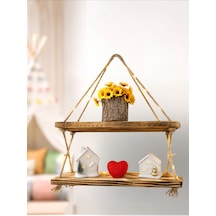 Naturel Ahşap