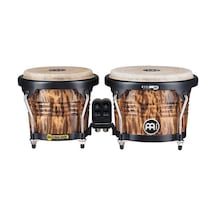 Meinl FWB190LB Ahşap Bongo