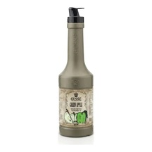 Elma Meyveli Sos 1.1 Kg Frozen