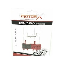 Motorx Bisiklet Fren Disk Balata Mtb Bp-11 Avid Model