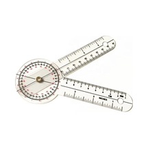 15 Cm Plastik Gonyometre