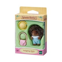Sylvanian Families Kirpi Bebek 5410
