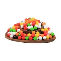 Renkli Çikolatalı Leblebi 1 KG