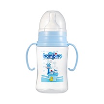 B818 Geniş Ağızlı Pp Biberon 250 Ml