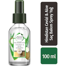 Herbal Essences Hindistan Cevizli Nemlendirici Sprey Yağ 100 ML