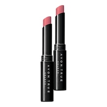 Avon Ultra Beauty Ruj Stylo Pink Peach 2'li