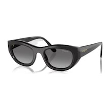 Vogue 0vo5616s W44/11 51 Kadın Güneş Gözlüğü Altın - Beyaz