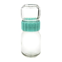 Kl Carry On Saklama Kabı 500 Ml 250 Ml Mint