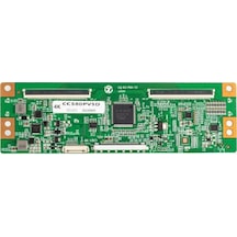 Cc580pv5d Lq-k3-p04 13 T-con Board