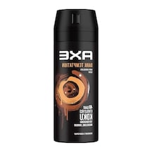 Axe Erkek Deodorant Sprey Dark Temptation 150 Ml