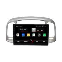 Hyundai Accent Era Uyumlu 6gb Ram 128gb Rom 8 Çekirdek Android Carplay Multimedya
