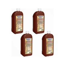 Dermokon Batikon Antiseptik Çözelti 1000ml - 4 Adet