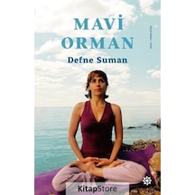 Mavi Orman - Defne Suman - Doğan Novus