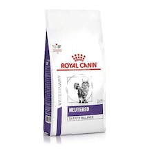 Royal Canin Neutered Satiety Balance Kısırlaştırılmış Kedi Maması 12 KG