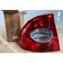 Ford Focus Sol Stop Lambası 2005 Model Ve Üzeri Uyumlu Parça