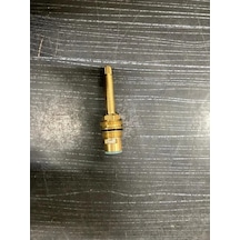 Çankaya Piyasa Ankastre Koç Tipi Uzun Milli 8.50 CM Aç - Kapa 1/2" Salmastra Krom