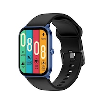 Kieslect Ks Mini Amoled Ekranlı Akıllı Saat (Distribütör Garantili)
