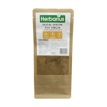 Herbarius Doğal Seylon (Seylan) Toz Tarçın 100 G