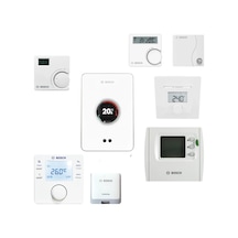 Bosch Tr15 Oda Termostatı