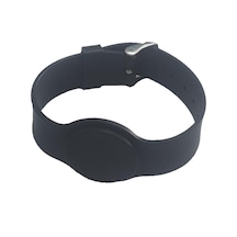 Marelli 125 Khz Em Rfıd Geçiş Kontrol Ünitesi Bilekliği Silikon b