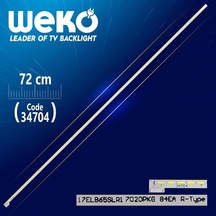 65inch 17elb65slr1 7020pkg 84ea R-type Rev0.1 150409 - 72 Cm - Wk-161 Led Tv Bar Gri/siyah