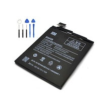 Xiaomi Poco C3 Batarya Pil Tamir Seti