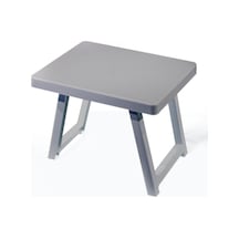 Portatif Katlanabilir Kamp Piknik Masası 001