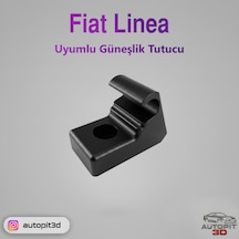 Güneşlik Tutucu