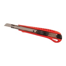 Gfb Küçük Metal Maket Bıçağı 9mm-9730