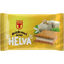 Tariş Büsküvi Arası Helva 24 x 35 G