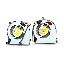 Clevo Pa70Hp6 Pa70Hp6-G Pa71Hp6 Pa71Hp6-G Çift L+R Cpu S