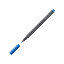Faber Castell Grip Finepen Açık Lacivert A51