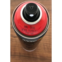 Motip Carat Ral3000 Ateş Kırmızı Parlak Sprey Boya 400 ML