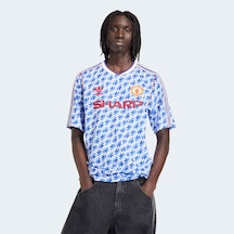 Adidas Manchester United Fc 90 Erkek Renkli T-shirt Jm5495 6531882