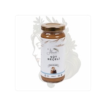 Alaçatı Naturel 260 Gr Sade Süt Reçeli