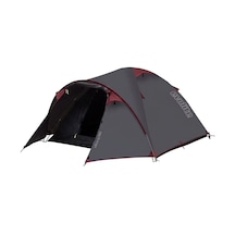 Evolite Excamp 4 Pro Çadır - Sun Fresh Upf80 / 4 Mevsim Gri