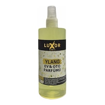 Luxor Kimya Ylang Ev Ve Oto Parfümü 200 Ml